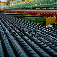 STEEL MANUFACTURING IN TURKEY