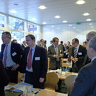 The 8th EFAConference: We create the smart factory