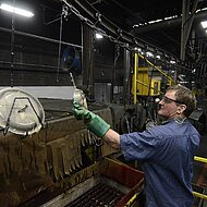 UK - Lodge Manufacturing cooks up biggest expansion in its 120-year history