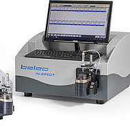 THE NEW BELEC IN-SPECT