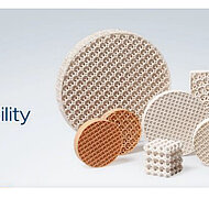 ASK Chemicals launches innovative EXACTPORE 3D filter generation