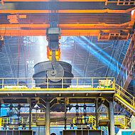 Casting and steel – The future is digital