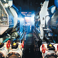 ANDRITZ METALS - Competence from a single source, and quality that brings customer satisfaction.