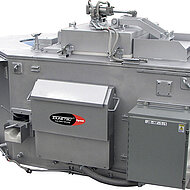 Pyrotek expands furnace building relationship with Touentsu