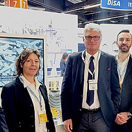 Leading the Charge with DISA Industries: Green Sand Moulding as a Sustainable Diecasting Alternative