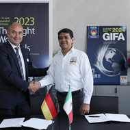 The National Foundry Industry Strengthens with the Strategic Collaboration between Fundiexpo and GIFA 2024