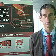 10th International Foundry Forum in Bilbao
