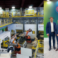 Ankündigung: Mingzhi KorTek Makine San ve Tic Ltd Şti Joint Venture