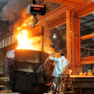 EHP: Energy saving with weighing technology