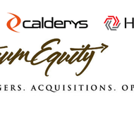 Calderys to combine with HarbisonWalker International