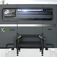 ExOne Introduces New X1 160PRO™ Metal 3D Printer for High-Volume Production of Quality Parts