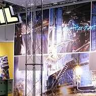 JML Industrie at GIFA 2019