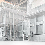 Melting furnace 4.0 - Thinking ahead, developing further, moving on 