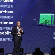 Stefan Fritsche: Being Well Prepared for the Future Is the Key to Business Success