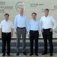 Clariant expands collaboration with Wanhua Chemical Group