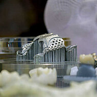 World’s largest 3D metal printer unveiled in Melbourne