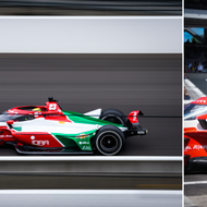 IDRA sorgt mit erfolgreichem Sponsoring beim Indy 500 für Aufmerksamkeit Robert Shwartzman holt Pole Position 