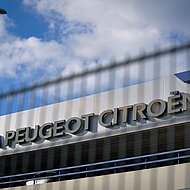 IRAN - Peugeot to open new plant in Iran