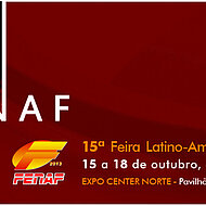 15th Latin American Foundry Fair attracts major national and international companies and anticipates trends and technologies for the sector, generating businesses of more than US$ 46 million