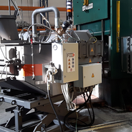 Neue Wege im Druckguss: Die revolutionären Öfen der Foundry4 Thermdos GmbH