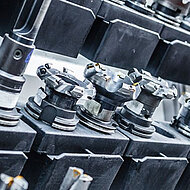 This is how the future works: GIENANTH Group takes over the contract manufacturer ZAIGLER