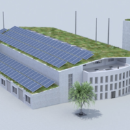 HYDROTEC Technologies AG plant neue Eisengießerei für Entwässerungstechnik in Deutschland