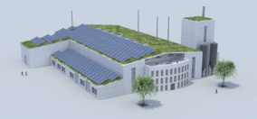 HYDROTEC Technologies AG is planning a new iron foundry for drainage technology in Germany