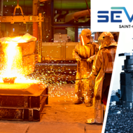 Foundry of Excellence – SEVA Saint-Gobain: Ein zuverlässiger Partner für industrielle Herausforderungen