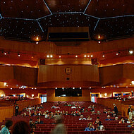 71st World Foundry Congress 2014 -Bilbao Spain