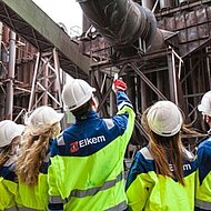Elkem changes corporate structure and top management to accelerate specialisation, gain synergies and further improve operational excellence