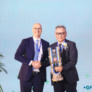 Einweihung China Werk - Shenyang