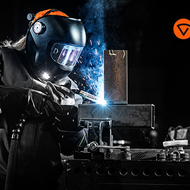 Kemppi ushers in a new era of full-face protection and visibility with the Zeta welding and grinding helmet product range