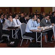 DISA - Technological solutions seminar with the Turkish Foundry Association