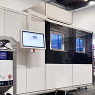 ADDDAM entscheidet sich für den Einsatz des 3D-Metalldruckers MetalFABG2 von Additive Industries für die Expansion in den Bereichen Automobil- und Maschinenbau