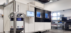 ADDDAM selects Additive Industries’ 3D metal printer MetalFABG2 for expansion in the automotive and machine engineering industry