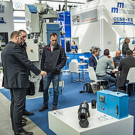 Foundry business world returns to Kielce for the October METAL Expo!