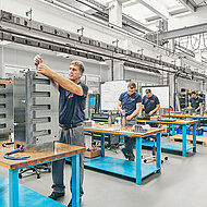 CHIRON Group kauft Spindel- und Vorrichtungsspezialist in Kroatien