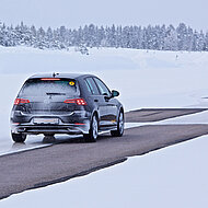 Latest ABS-Generation from Continental: Optimum Brake Performance on Changing Road Conditions