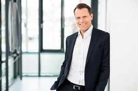 Nils Fleig appointed Chief Financial Officer (CFO) at Possehl Erzkontor