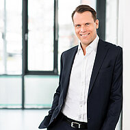 Nils Fleig appointed Chief Financial Officer (CFO) at Possehl Erzkontor