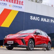 CN | MX - Boom chinesischer Autoverkäufe in Mexiko könnte nach Wachstum enden