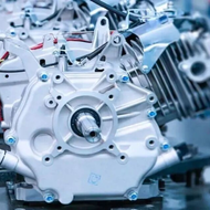 Investment of €17 million in modernization of magnesium die-casting facilities at Chongqing Magnesium Industry Technology