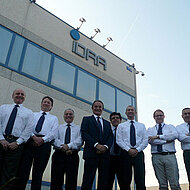 OPEN HOUSE INVITATION - IDRA 27-30 November 2012