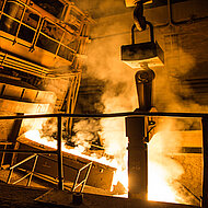 Foundry of Excellence: Silbitz Group since 125 years
