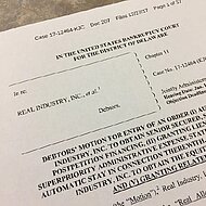 USA - Mount Pleasant foundry will close, cut 40 jobs