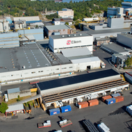 Elkem erhält 2.800.000 Euro von Innovation Norway für die Entwicklung von recycelten emissionsarmen Produkten für die Automobil- und Bauindustrie