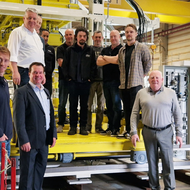 Laempe Mössner Sinto: Erfolgreiches Seminar in Barleben beleuchtet Zukunft der Kernfertigungstechnologie