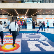 Weltleitmessen-Quartett begrüßt die internationale Gießerei- und Metallurgische Industrie 2027 wieder in Düsseldorf