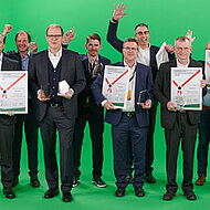 European Die Casting Award 2022