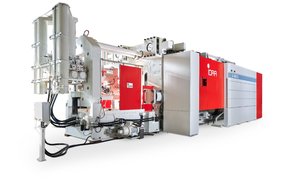 GER – Eight Gigapress Machines for Brandenburg's Tesla Plant?